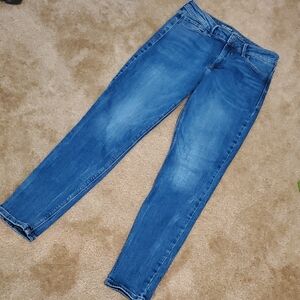 Old Navy, RockStar, 8